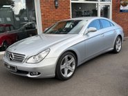 Mercedes-Benz CLS CLS320 CDI 40
