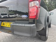 Isuzu D-Max 1.9 TD Utility 4x4 Single Cab Pickup 19