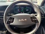 Kia Niro 1.6h GDi Pure DCT Euro 6 (s/s) 5dr 25