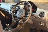 Volkswagen Up 1.0 High up! Hatchback 5dr Petrol ASG Euro 6 (75 ps) 7