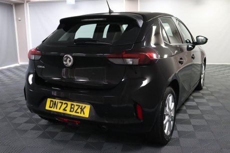 Vauxhall Corsa DESIGN 11
