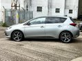 Toyota Auris VVT-I GB25 17