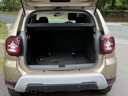 Dacia Duster COMFORT DCI 39