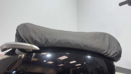 Lexmoto Vienna 2021 11K RUNNING PROJECT SCOOTER SPARES OR REPAIR 125CC CUSTOM BIKE 24