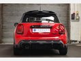Mini Hatch 1.5 Cooper Sport Steptronic Euro 6 (s/s) 3dr 67