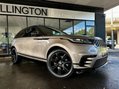 Land Rover Range Rover Velar 2.0 D200 MHEV Edition Auto 4WD Euro 6 (s/s) 5dr 25