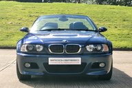 BMW 3 Series M3 SMG 7