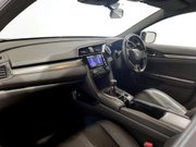 Honda Civic 1.0 VTEC Turbo Sport Line Hatchback 5dr Petrol Manual Euro 6 (s/s) (126 ps) 15