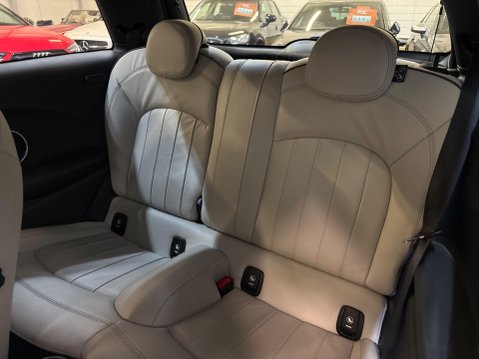 Mini Hatch 2.0 John Cooper Works Euro 6 (s/s) 3dr 13