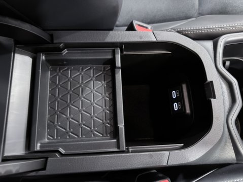 Toyota Rav 4 GR SPORT 41