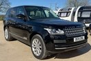 Land Rover Range Rover 3.0 Range Rover Vogue SE TDV6 Auto 4WD 5dr