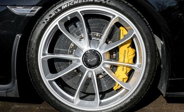 Porsche 911 (991) GT3 10