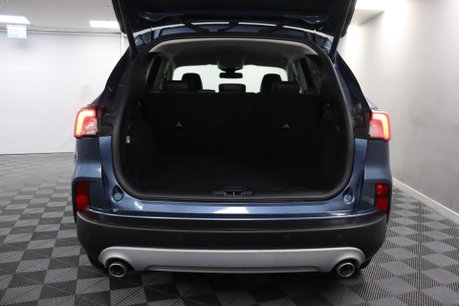 Ford Kuga TITANIUM ECOBLUE 14