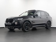 BMW X3 2.0 30e 12kWh M Sport SUV 5dr Petrol Plug-in Hybrid Auto xDrive Euro 6 (s/s 39