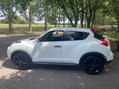 Nissan Juke 1.6 DIG-T n-tec Euro 5 5dr 11