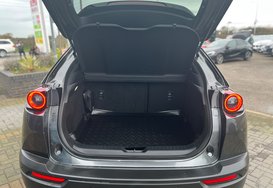 Mazda MX-30 EXCLUSIVE-LINE 51