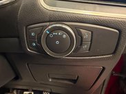 Ford S-Max 2.0 TDCi Titanium Sport Euro 6 (s/s) 5dr 15