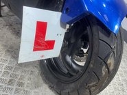 Kymco Agility 2022 2K PROJECT BIKE SPARES OR REPAIR 50CC SCOOTER 21