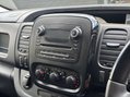 Vauxhall Vivaro 1.6 Vivaro 2900 Sportive CDTi 43