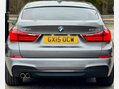 BMW 5 Series 2.0 520d M Sport Auto 5dr 5