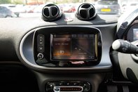 Smart Fortwo Cabrio PRIME PREMIUM PLUS 24
