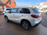Suzuki Vitara SZ-T BOOSTERJET ALLGRIP MHEV 8
