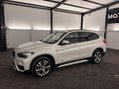BMW X1 2.0 20d Sport Auto xDrive Euro 6 (s/s) 5dr 54