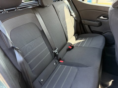 Dacia Sandero Stepway EXPRESSION TCE 14