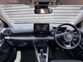 Toyota Yaris 1.5 Yaris Design HEV CVT 5dr 53