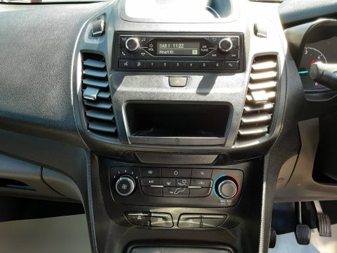 Ford Transit Connect 200 BASE TDCI 13