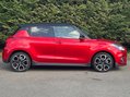 Suzuki Swift 1.4 Boosterjet MHEV Sport Euro 6 (s/s) 5dr 2