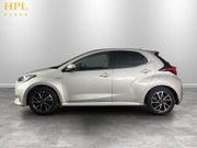 Toyota Yaris 1.5 VVT-h Design Hatchback 5dr Petrol Hybrid E-CVT Euro 6 (s/s) (116 ps) 4
