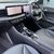 MG HS 1.5 T-GDI HYBRID+ TROPHY 15