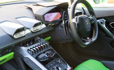Lamborghini Huracan LP 610-4 14