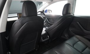 Tesla Model 3 LONG RANGE AWD c350 mile range! Tesla fitted upgraded 82kWh Battery 1 Owner 21