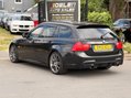 BMW 3 Series 2.0 320d Sport Plus Edition Touring Euro 5 (s/s) 5dr 3