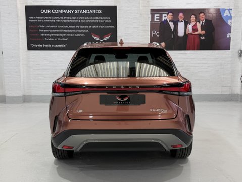 Lexus RX 450H PLUS PREMIUM PLUS 15