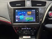 Honda Civic 2.0 i-VTEC Type R GT Hatchback 5dr Petrol Manual Euro 6 (s/s) (310 ps) 12