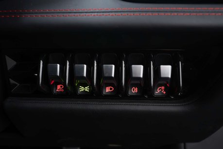 Lamborghini Huracan 5.2 Huracan Evo LP 640-4 Semi-Auto 4WD 2dr 26