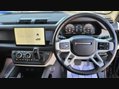 Land Rover Defender HSE MHEV 20