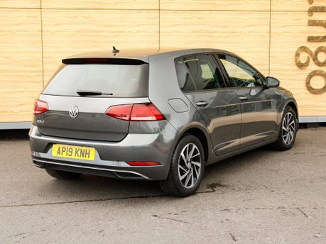 Volkswagen Golf MATCH TSI EVO DSG