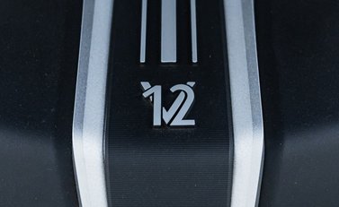 Rolls-Royce Wraith Series II 38
