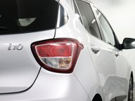 Hyundai i10 PREMIUM 23