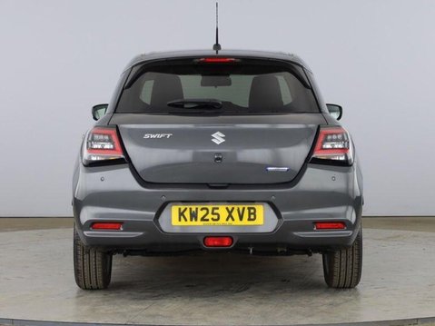 Suzuki Swift ULTRA 7