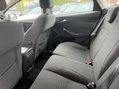 Ford Focus 1.6 TDCi Zetec Euro 5 (s/s) 5dr 21