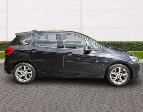 BMW 2 Series 1.5 225XE Sport PHEV Auto 4WD 5dr 4