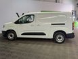 Vauxhall Combo 1.5 Combo 2300 Edition S/S Auto 3