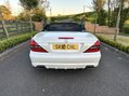 Mercedes-Benz SL Series SL350 20