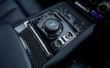 Rolls-Royce Cullinan Series II Black Badge 26