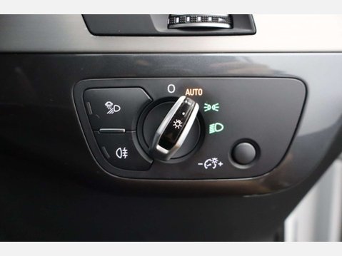 Audi Q7 3.0 Q7 S Line TDI Quattro Auto 4WD 5dr 49